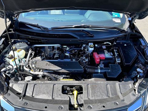 Used 2026 Nissan Rogue SV w/ Cold Weather Package AWD/4WD image 31