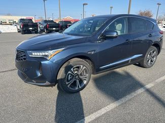 New 2026 Acura RDX SH-AWD w/ Technology Package video 1