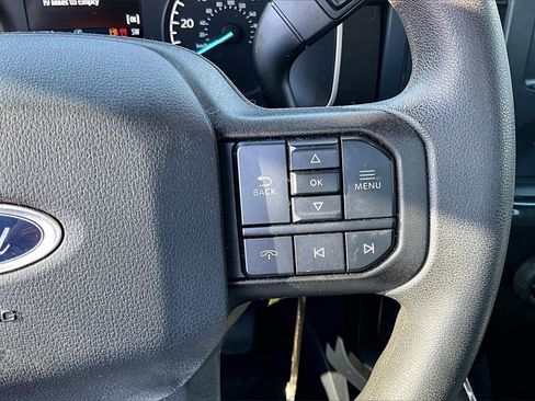 Used 2021 Ford F150 XL w/ STX Appearance Package image 18