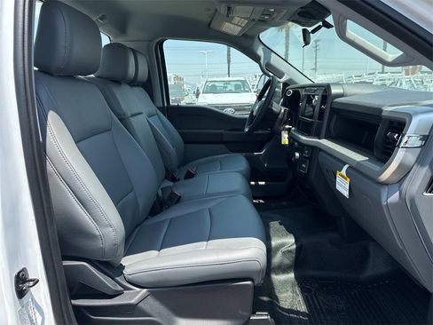 New 2025 Ford F350 XL w/ XL Chrome Package image 21