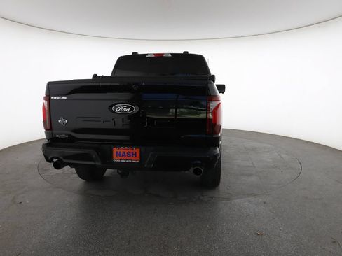 Used 2026 Ford F150 XLT w/ Equipment Group 302A MID AWD/4WD image 11