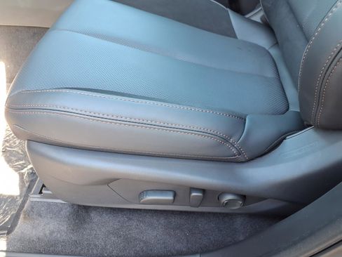 New 2026 Subaru Forester Touring image 13