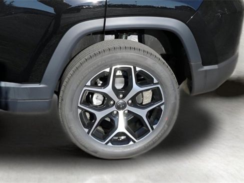 New 2026 Jeep Compass Limited image 9