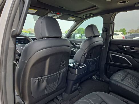 Certified 2023 Kia Telluride EX X-Line AWD/4WD image 16