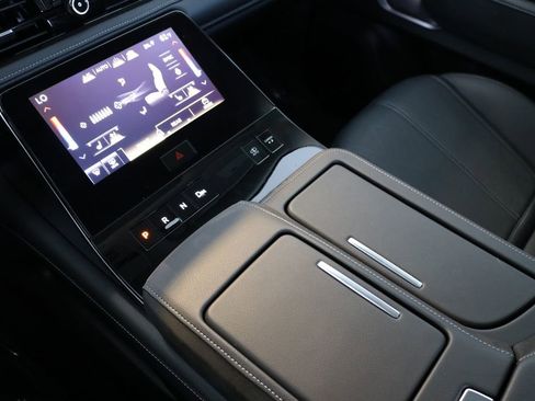 Certified 2025 INFINITI QX80 Sensory image 57