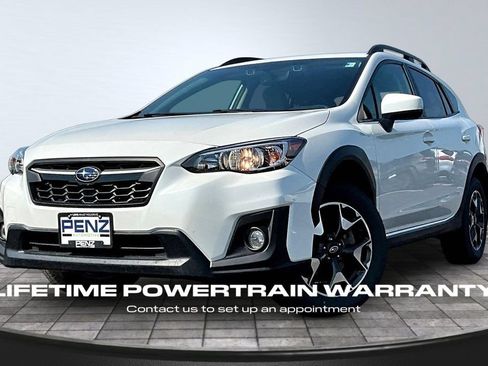 Used 2019 Subaru Crosstrek 2.0i Premium AWD/4WD image 1