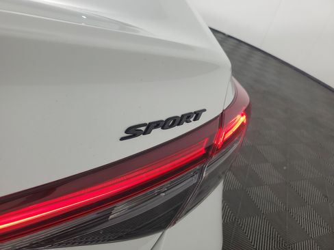 New 2026 Honda Civic Sport image 13