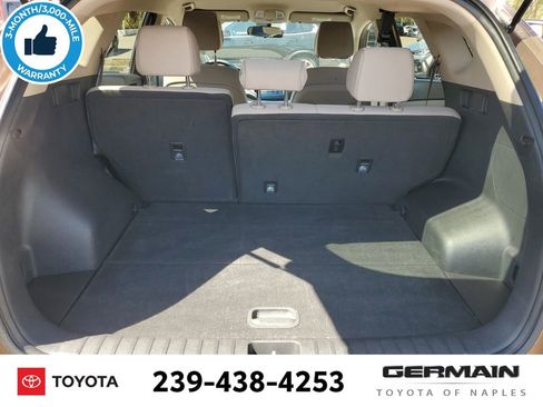 Used 2017 Hyundai Tucson SE image 22