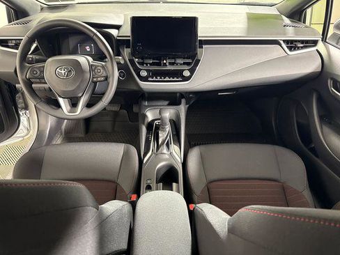Certified 2026 Toyota Corolla SE AWD/4WD image 24