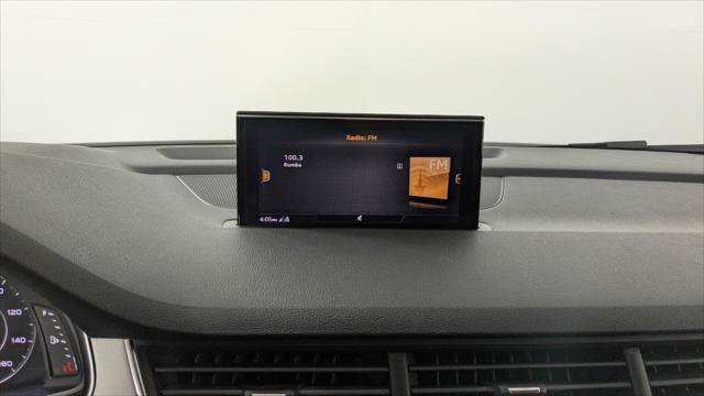 Used 2018 Audi Q7 2.0T Premium Plus w/ Premium Plus Package AWD/4WD image 32