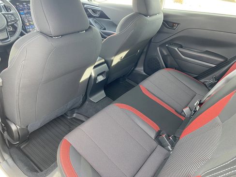 Used 2025 Subaru Impreza RS image 19