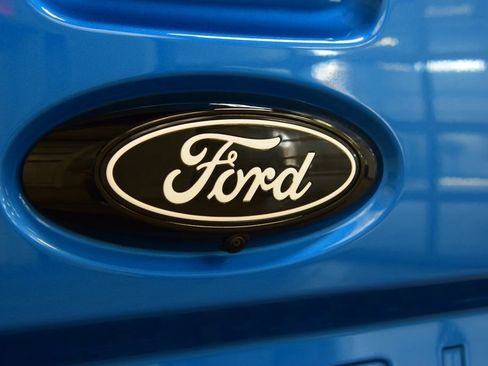 Used 2025 Ford Maverick Tremor image 23