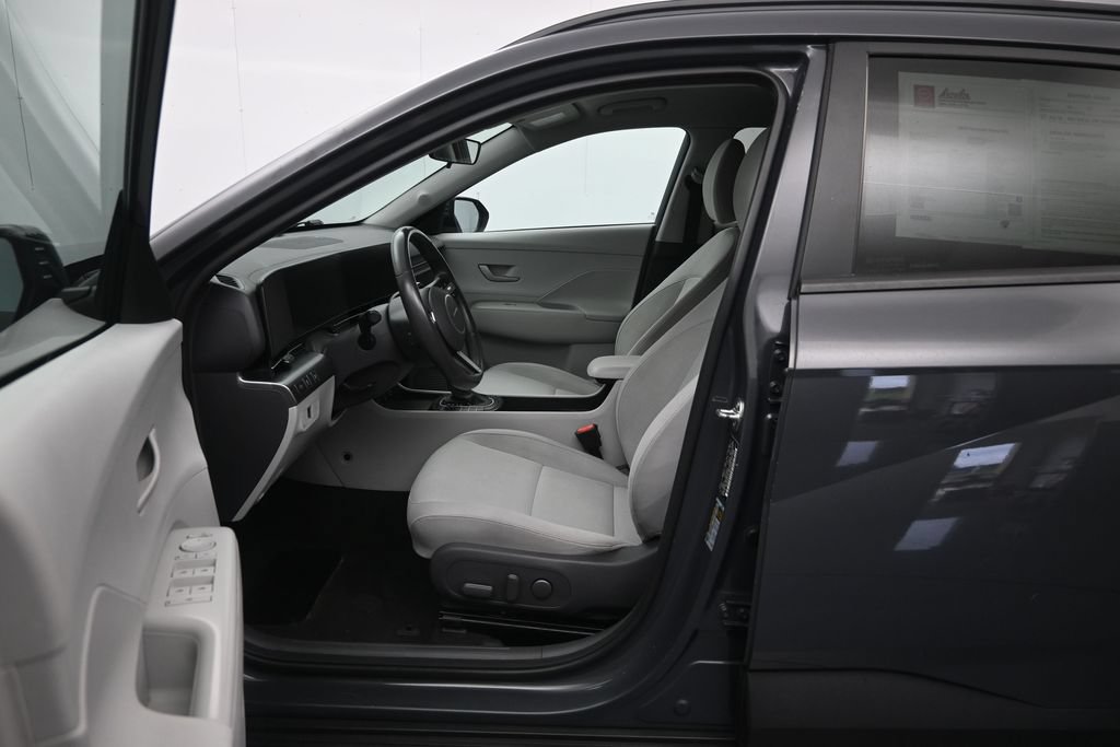 Used 2024 Hyundai Kona SEL AWD/4WD image 20