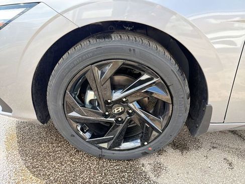 New 2026 Hyundai Elantra Sport image 20