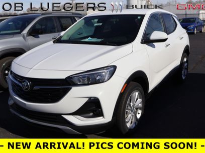 Certified 2022 Buick Encore GX Preferred w/ Cold Weather Comfort Package