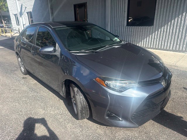 Used 2019 Toyota Corolla LE FWD image 4