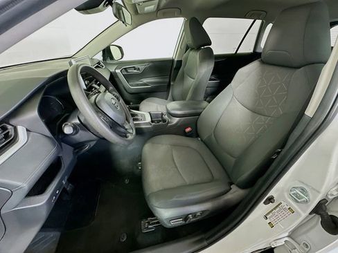 Certified 2024 Toyota RAV4 XLE image 12