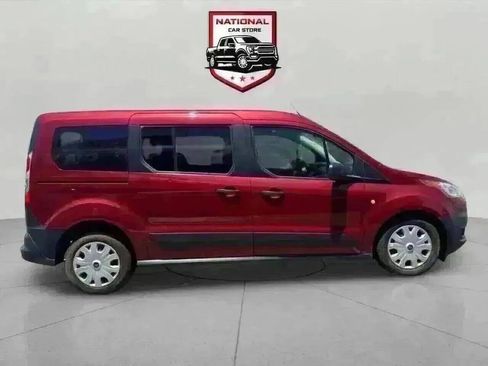 Used 2020 Ford Transit Connect XL image 32