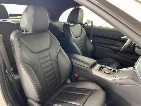 Certified 2024 BMW 440i xDrive M440i xDrive w/ Premium Package image 23