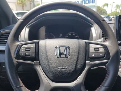 Used 2025 Honda Odyssey Sport-L image 15