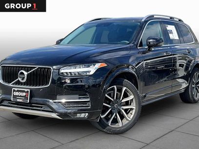 Used 2019 Volvo XC90 T6 Momentum w/ Advanced Package