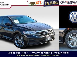 Used 2023 Volkswagen Jetta SE FWD 360° Tour