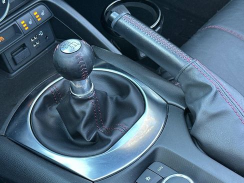 Used 2018 MAZDA MX-5 Miata Grand Touring image 20