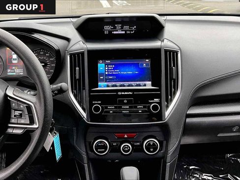 Certified 2023 Subaru Crosstrek 2.0i image 6