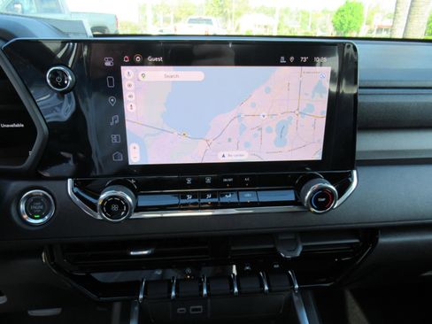 New 2026 Chevrolet Colorado W/T w/ Advanced Trailering Package image 21