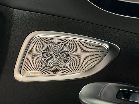 New 2026 Mercedes-Benz C 43 AMG 4MATIC Sedan image 4