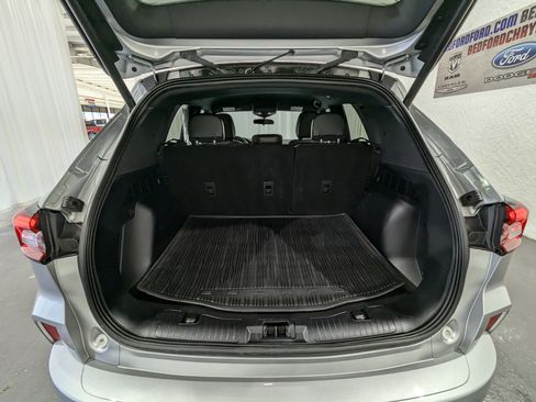 Used 2023 Ford Escape ST-Line Select w/ Tech Pack #2 image 9