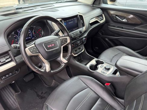 Used 2022 GMC Terrain Denali w/ LPO, Cargo Package AWD/4WD image 10