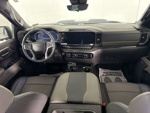 Used 2023 Chevrolet Silverado 1500 ZR2 w/ ZR2 Bison Edition image 20
