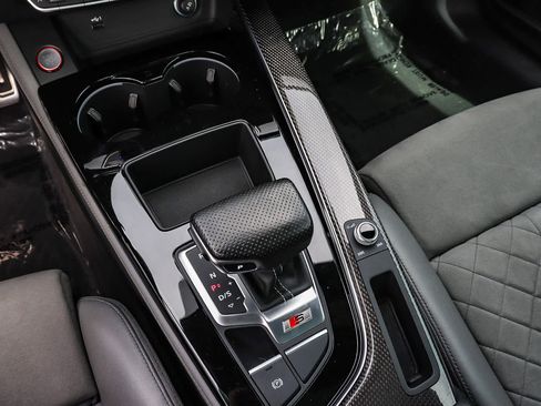 Used 2023 Audi S5 Premium Plus w/ Premium Plus image 35