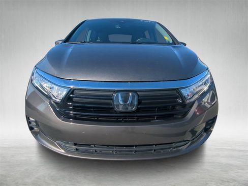 Used 2022 Honda Odyssey EX-L image 8