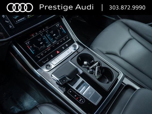 New 2026 Audi Q7 3.0T Premium Plus image 20