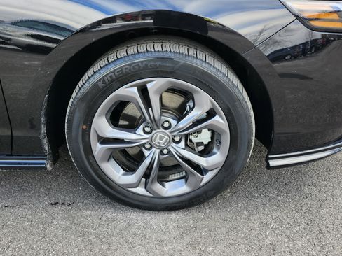 Used 2024 Honda Accord EX-L image 13