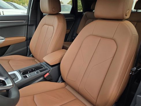 New 2025 Audi Q3 2.0T Premium Plus image 19