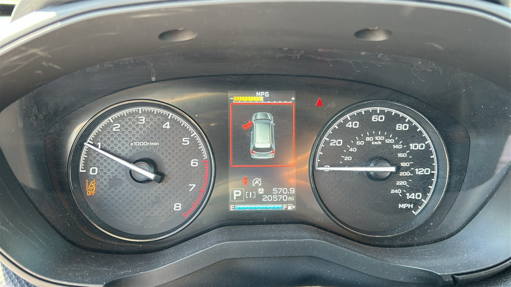 Used 2023 Subaru Forester AWD/4WD image 14