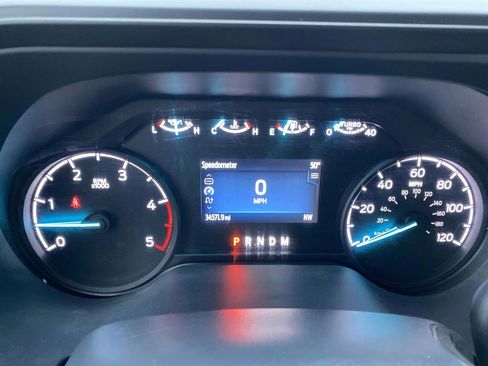 Used 2024 Ford F250 XLT image 19