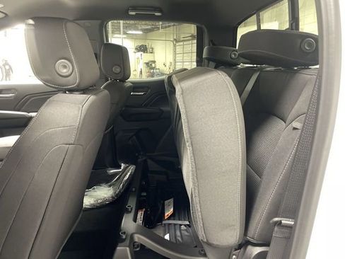 New 2026 Chevrolet Colorado LT w/ Advanced Trailering Package AWD/4WD image 24