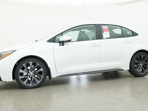 New 2026 Toyota Corolla SE FWD image 34