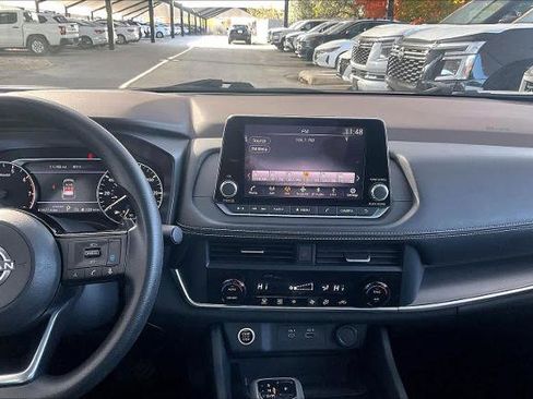 Certified 2023 Nissan Rogue SV image 6