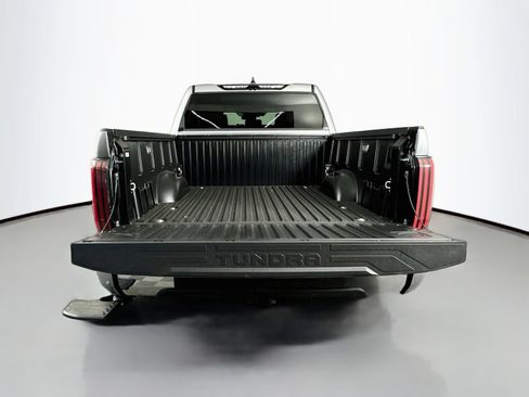 New 2026 Toyota Tundra 1794 Edition w/ TRD Off-Road Package AWD/4WD image 27