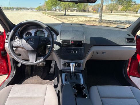 Used 2008 Mercedes-Benz C 300 4dr Sdn 3.0L Sport 4MATIC AWD image 45