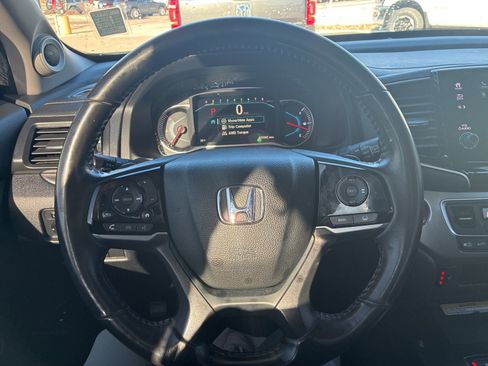 Used 2022 Honda Pilot Special Edition image 26