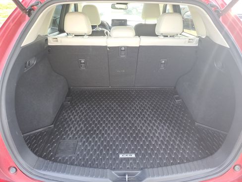 Used 2021 MAZDA CX-5 Grand Touring Reserve image 7