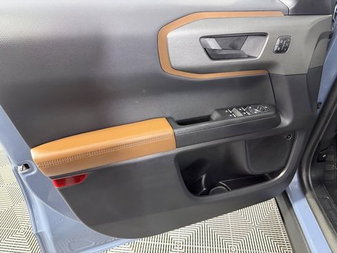 Used 2025 Ford Bronco Sport Outer Banks w/ Outer Banks Tech Package+ image 26