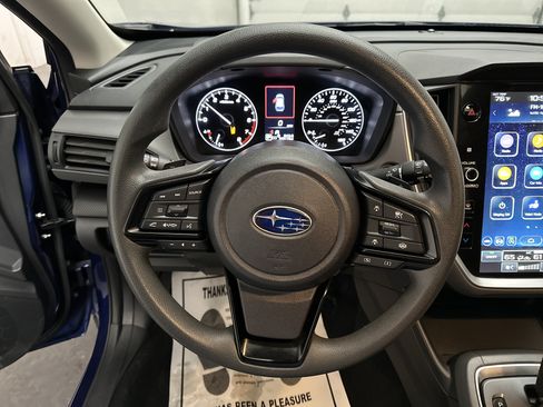 Used 2025 Subaru Crosstrek 2.5i Premium AWD/4WD image 23