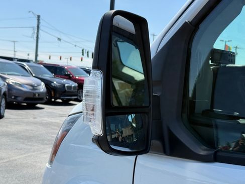 Used 2023 Ford Transit 350 w/ Upfitter Package RWD image 38